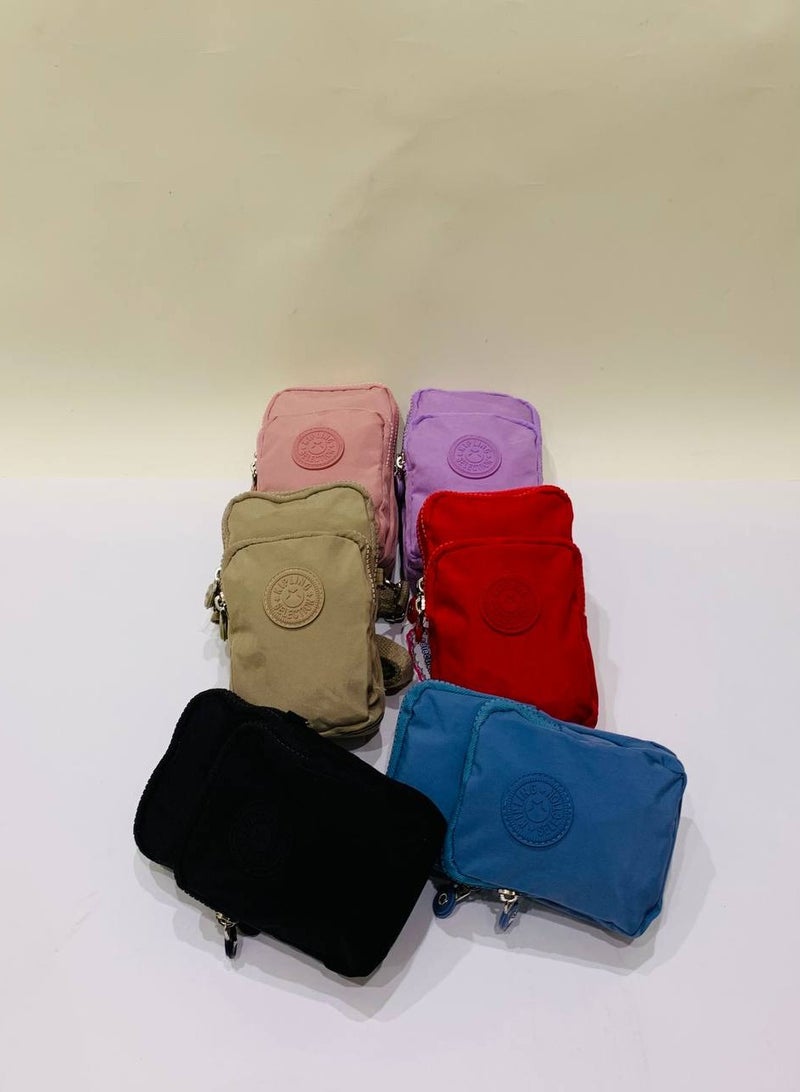 محفظة نسائية