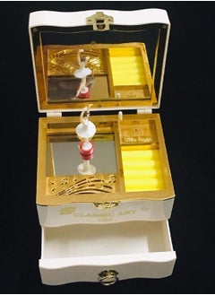 ماركة غير محددة صتدوق موسيقى بالارينا كلاسيك  - Image 2
