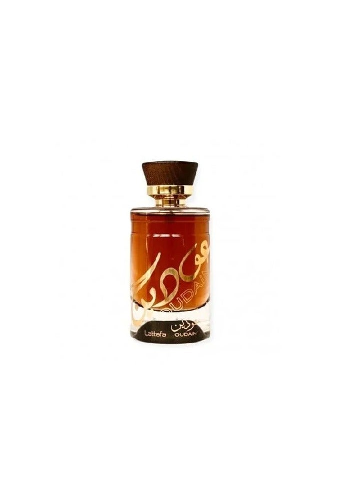 Lattafa Oudin Eau de Perfume 100ml - Image 1