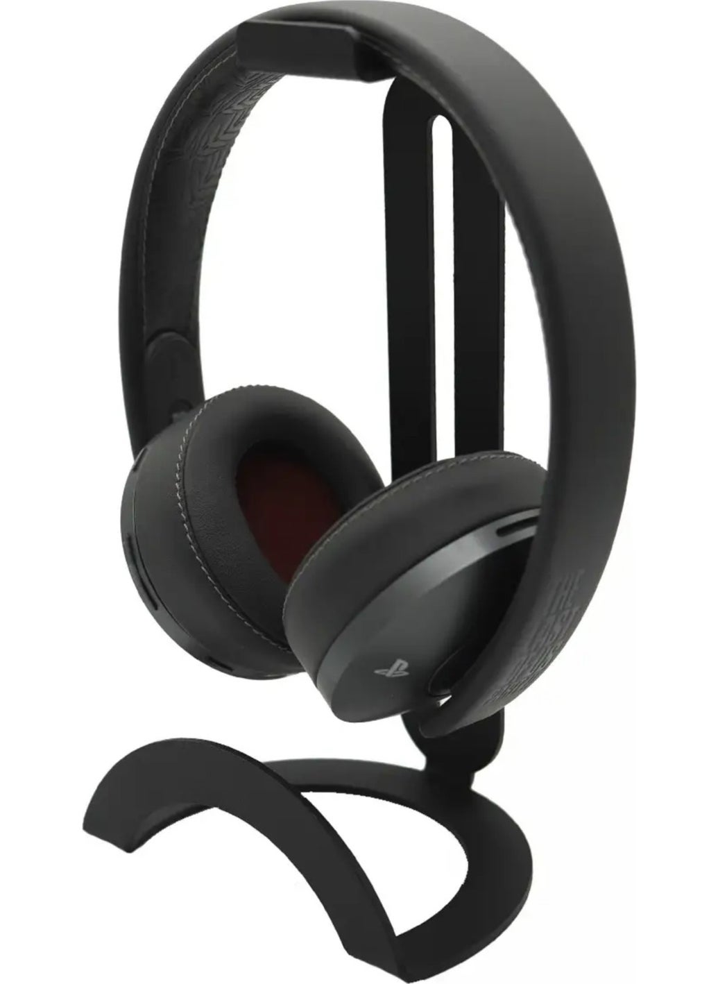 3Art Metal Metal Headphone Stand - Decorative Headphone Holder  - Image 2