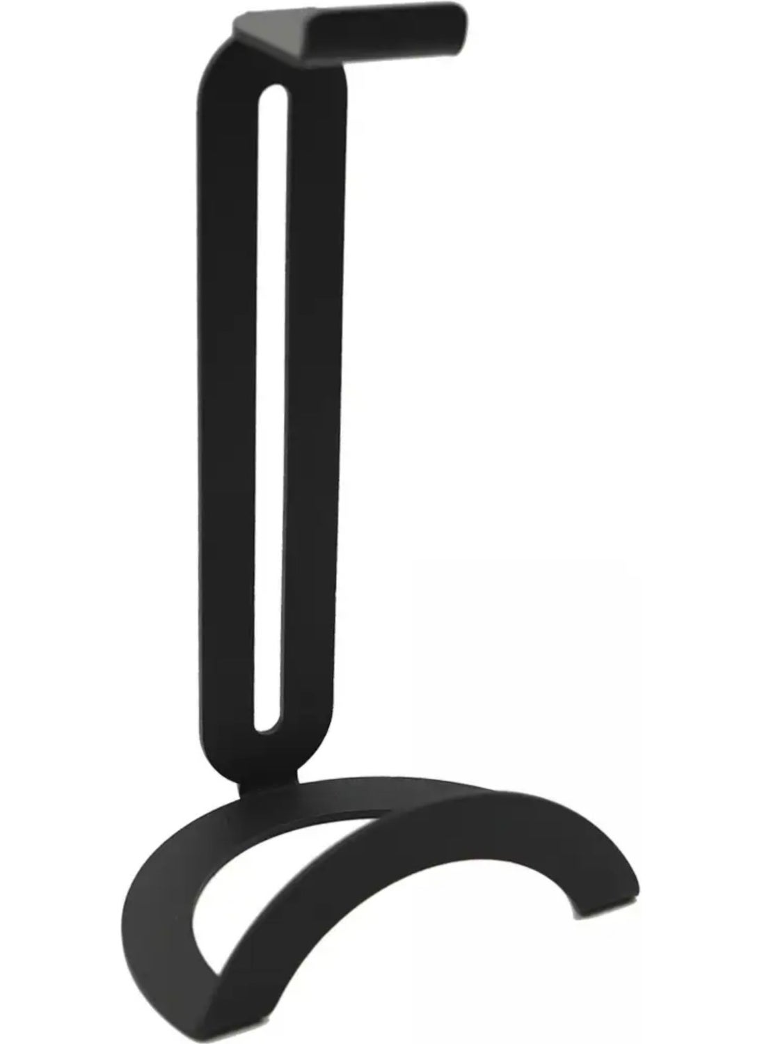 3Art Metal Metal Headphone Stand - Decorative Headphone Holder  - Image 5
