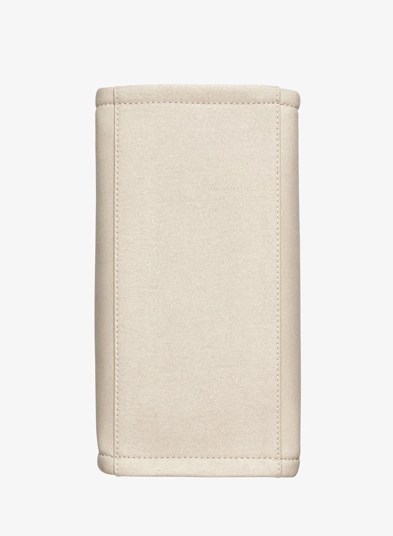 DKNY NATURAL/BLACK Bridie Bucket for Women | Best Price UAE