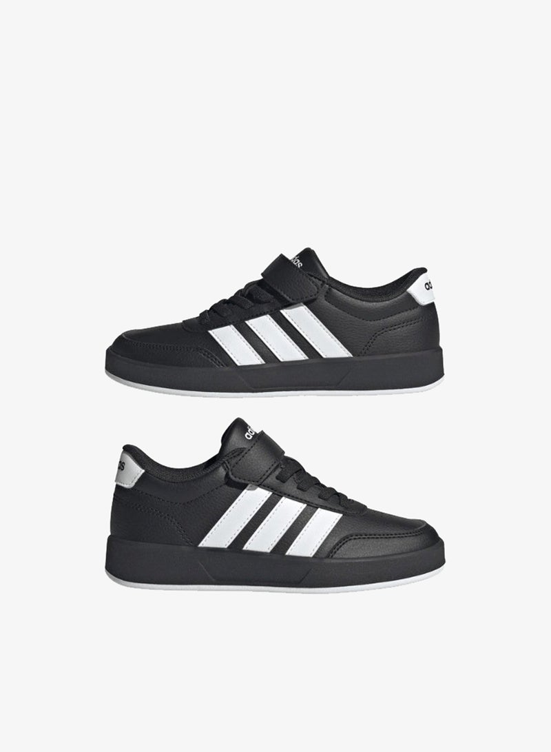 Adidas Breaknet 3.0 Shoes Children - Image 3