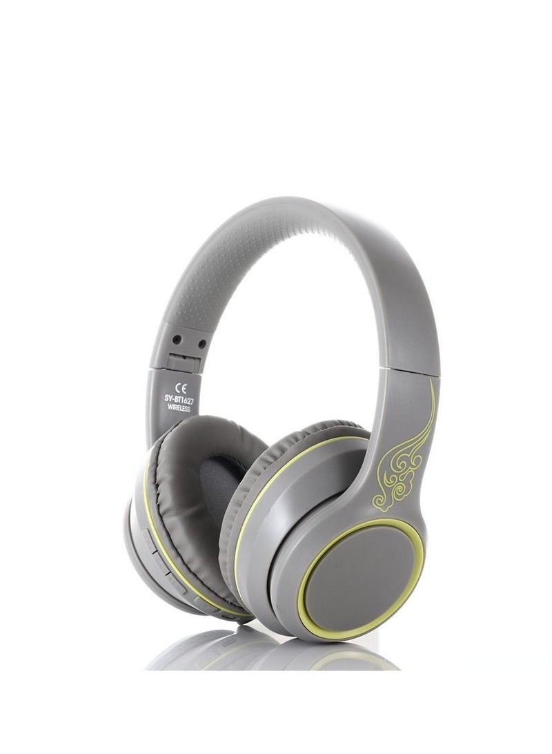 GULFLINK Bluetooth Wireless Headphones for Teens Adults