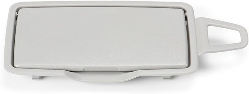 DEMULAX Car Sun Visor Vanity Mirror Cover for Mercedes-Benz - Image 1