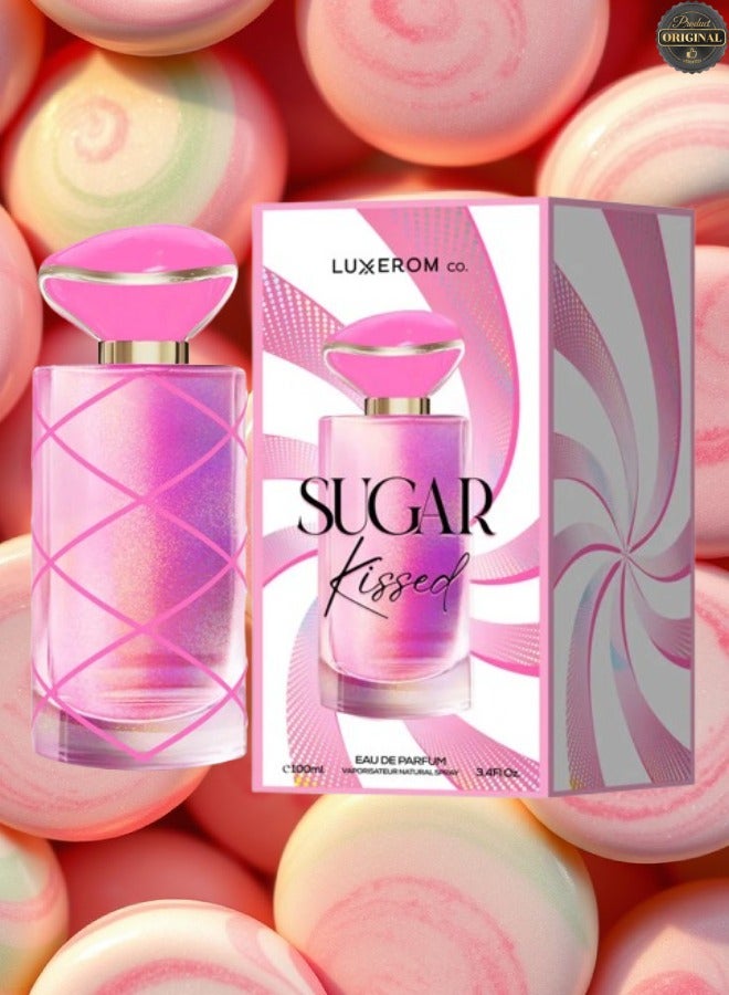 لوكسيروم عطر شوكر كيسد 100مل - Image 1