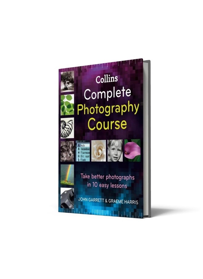 Collins Complete Photography Course  - Image 2