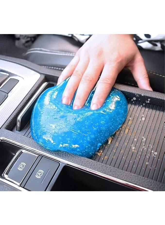 Magic Cleaning Gel - Image 2