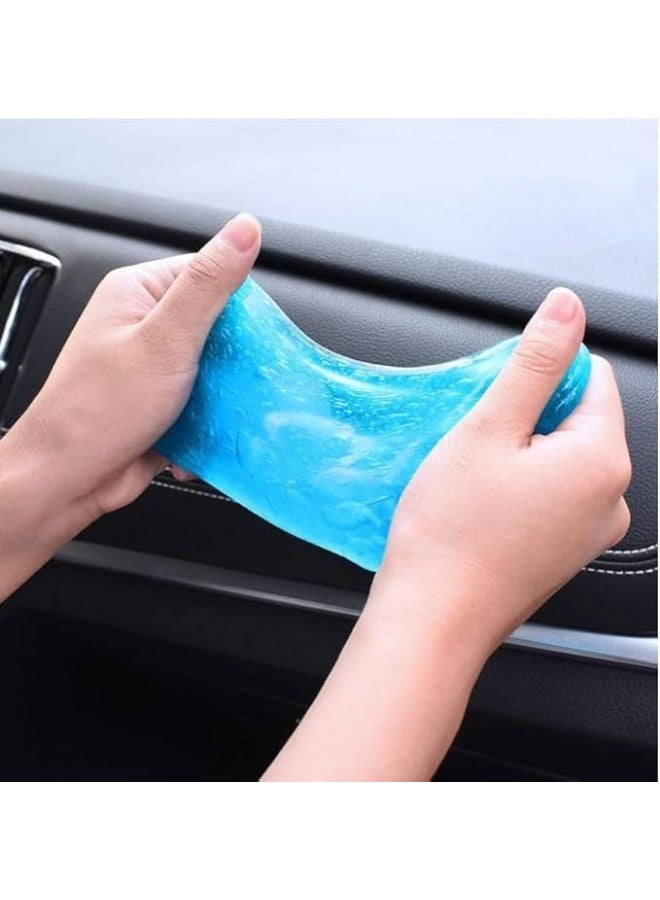 Magic Cleaning Gel - Image 1