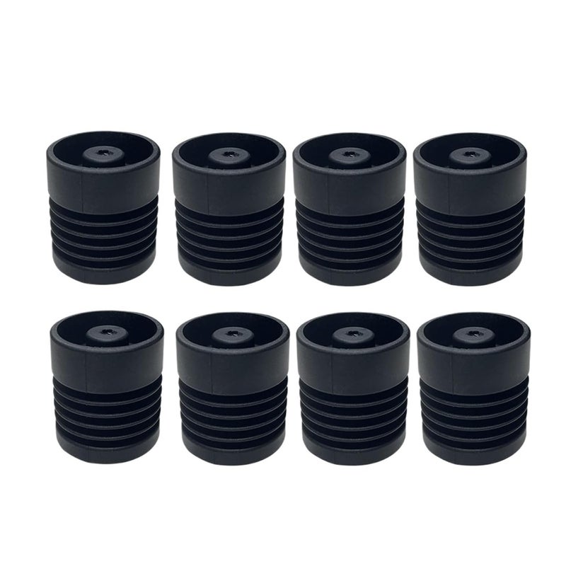 Centauri Carbon Anti Vibration Feet For Hot End Nozzle Wiper Cleaner 8 X Feet - Image 2