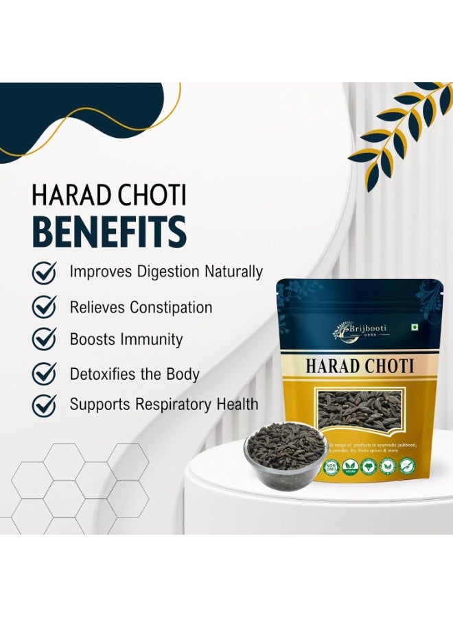  بريجبوتي هاراد تشوتي 250 جرام هاريتاكي كادوكاي كاراكايا  ألاليكاي كادوكا هاريتاكي تشوتي - Image 2