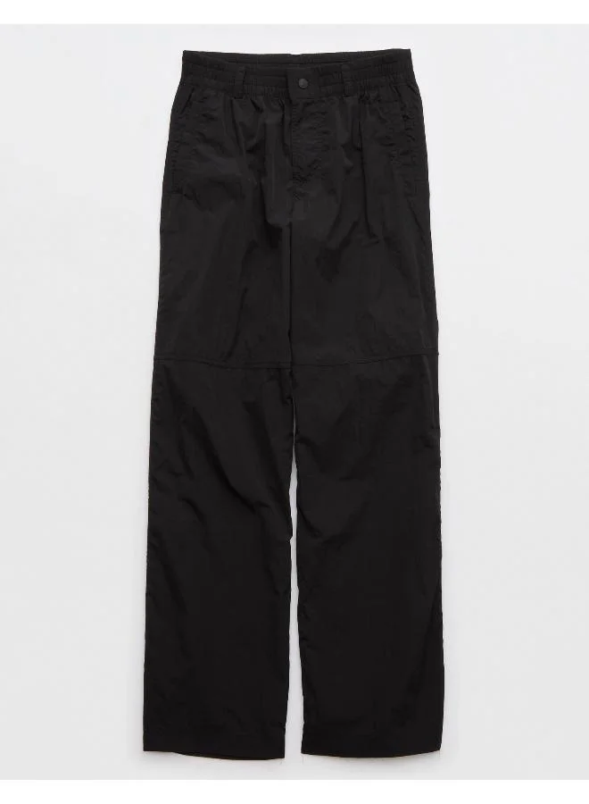 Aerie Offline By On-The-Move Oversized Trouser
