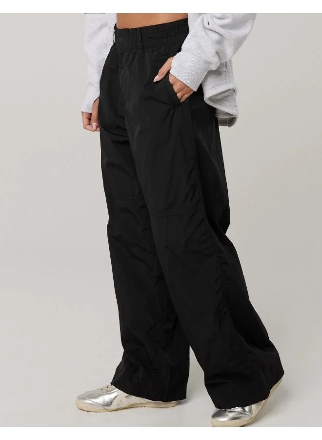 Aerie Offline By On-The-Move Oversized Trouser