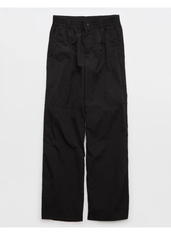 آري من امريكان ايجل Offline By On-The-Move Oversized Trouser