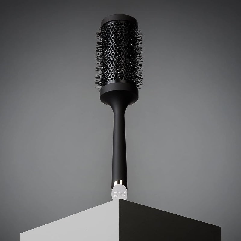 ghd Ceramic Vented Round Brush - 2.1 inch Barrel, 55mm Barrel, Size 4 - Image 5