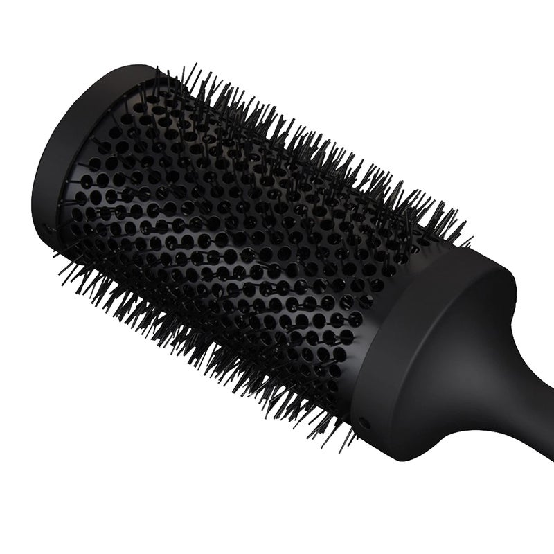 ghd Ceramic Vented Round Brush - 2.1 inch Barrel, 55mm Barrel, Size 4 - Image 3