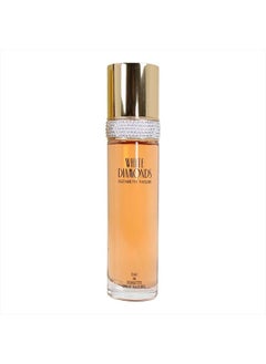 Elizabeth Taylor White Diamonds, 3.3 Fluid Ounce  - Image 2