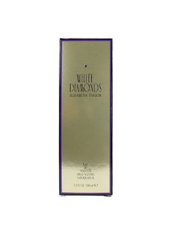 Elizabeth Taylor White Diamonds, 3.3 Fluid Ounce  - Image 1