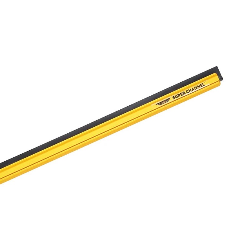 Ettore Super Squeegee Channel  18 Inch