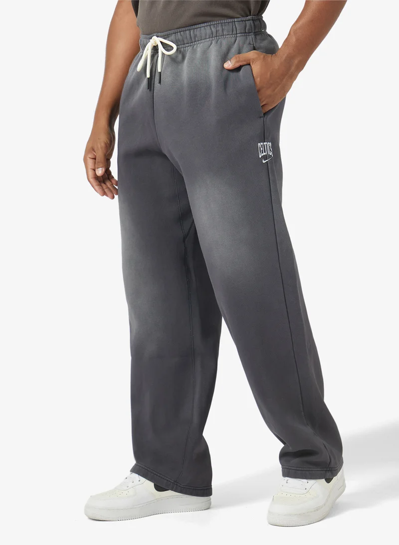 Nike BOS MNK TF SI FLC OH WSH PANT
