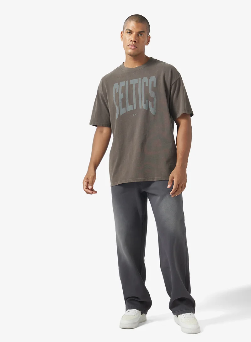 Nike BOS MNK TF SI FLC OH WSH PANT