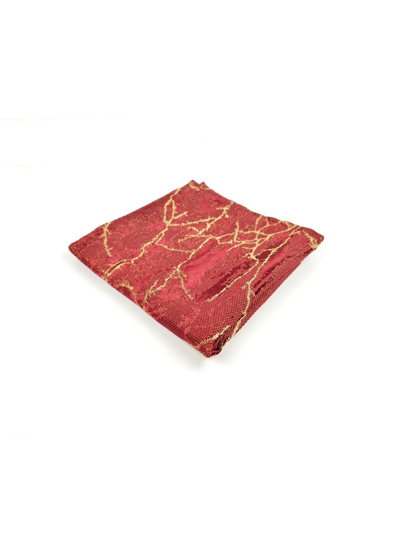 ماركة غير محددة منديل جيب رجالي رائع بتصميم انيق  - Image 2