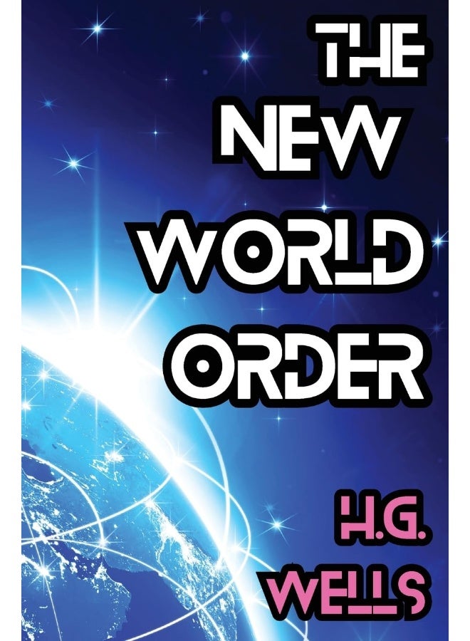 The New World Order - Image 1