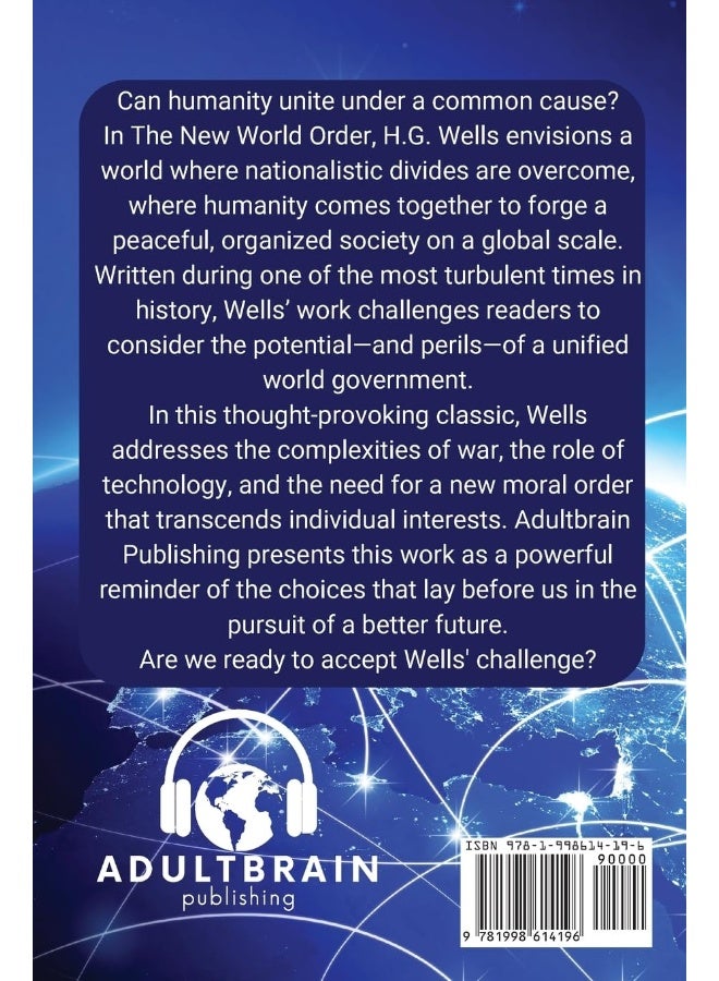 The New World Order - Image 2