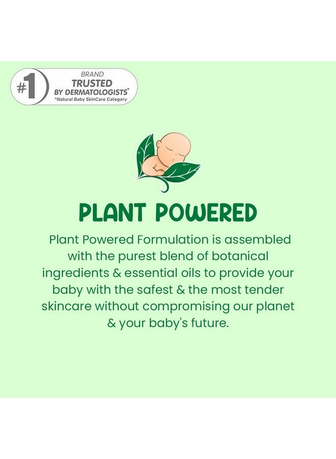 موذر سبارش منظف سائل لغسيل الملابس للأطفال من مستخلصات نباتية (2.2 لتر) مع إنزيمات حيوية وزيت الأوكالبتوس | منظف طبيعي للأطفال بدون صبغات أو مبيضات بصرية - Image 3