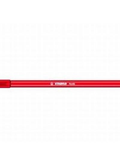STABILO 68/48 Red Pencil 