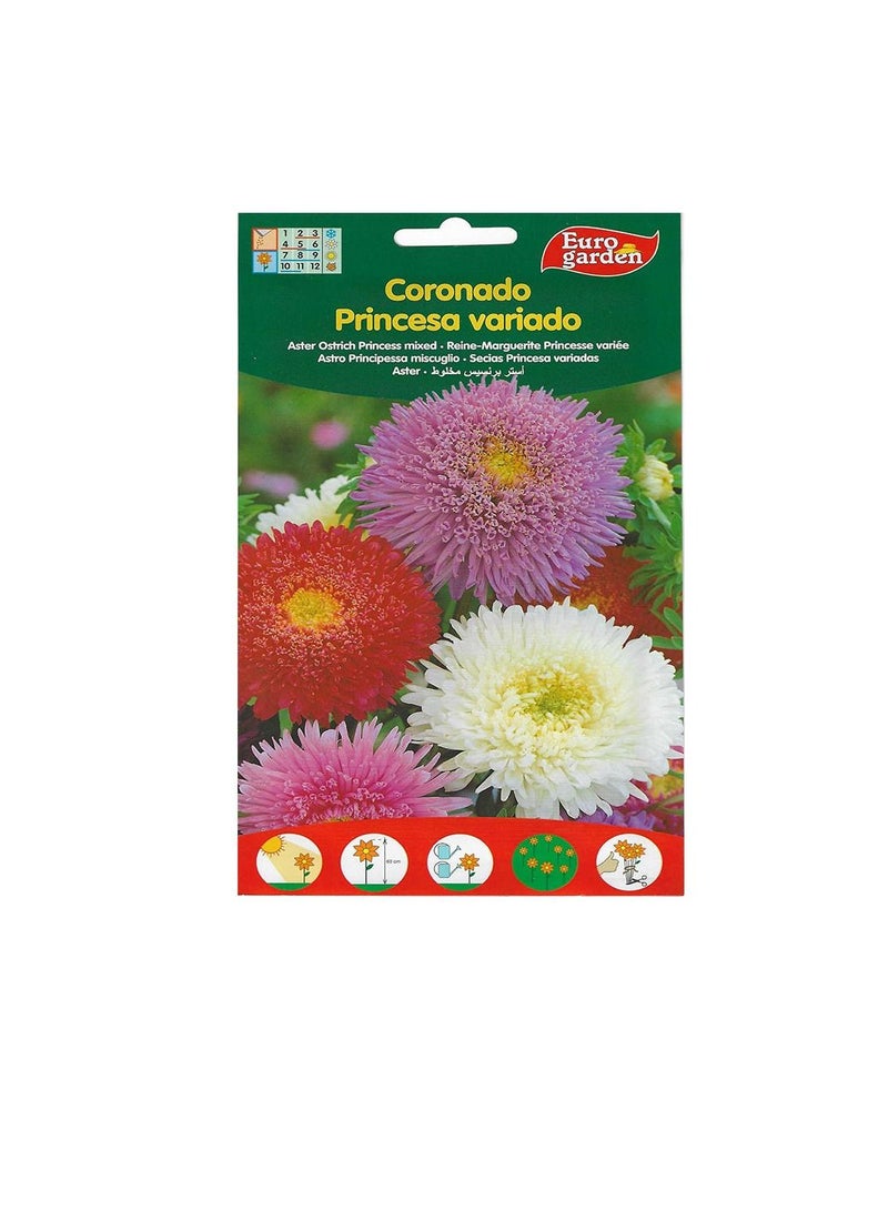 يورو جاردن أستروستريتش مختلط - Image 3