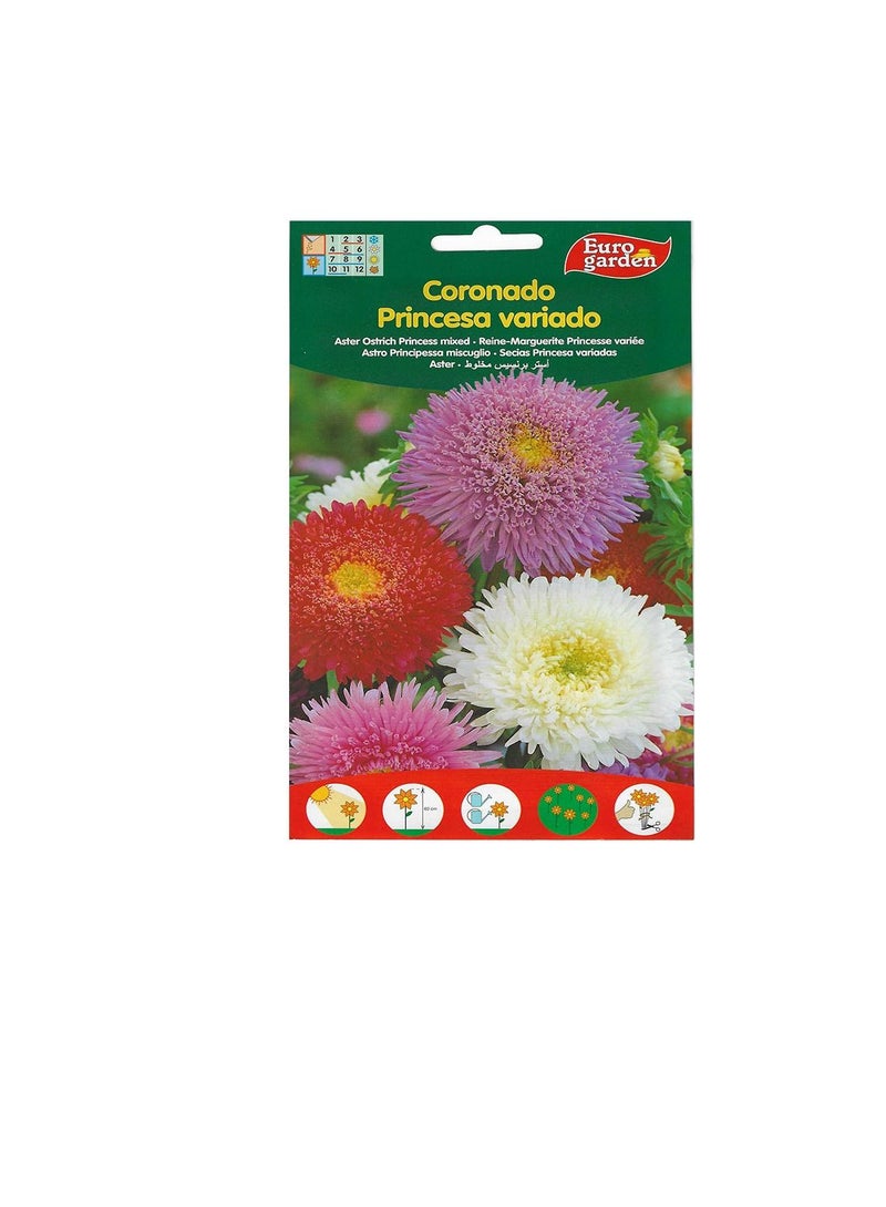 يورو جاردن أستروستريتش مختلط - Image 2