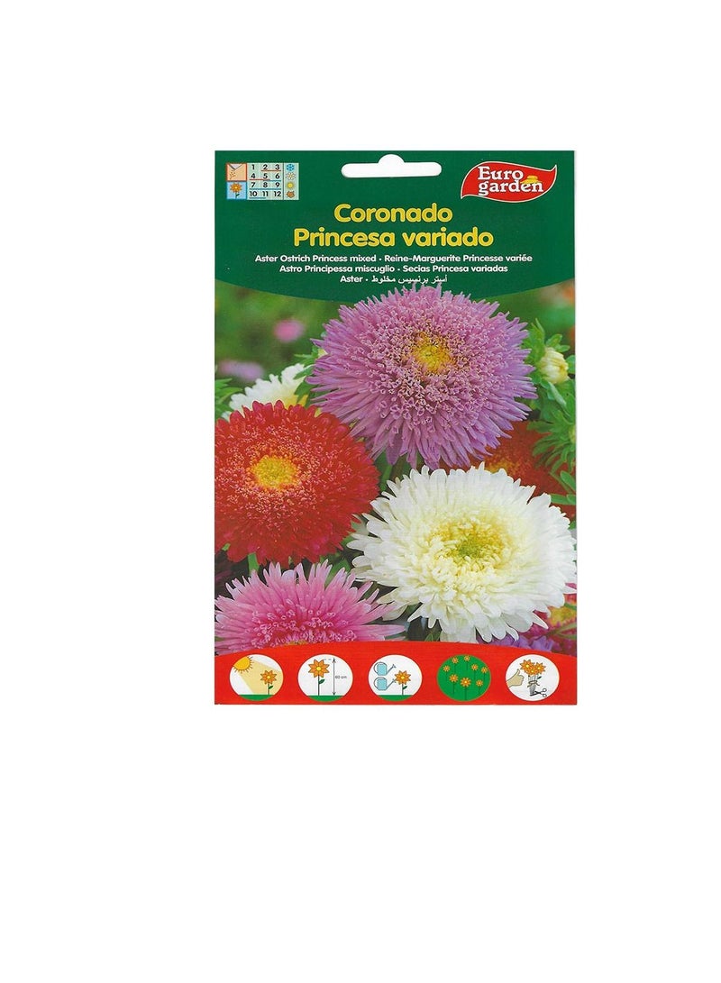 يورو جاردن أستروستريتش مختلط - Image 1