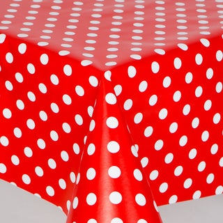 Polka Dot Lined Removable PVC Oilcloth Tablecloth 69-A - pzsku/Z6C83747BDA282C460558Z/45/_/1740576491/f2232a41-97c1-4f6e-b96d-e746083b9b2f