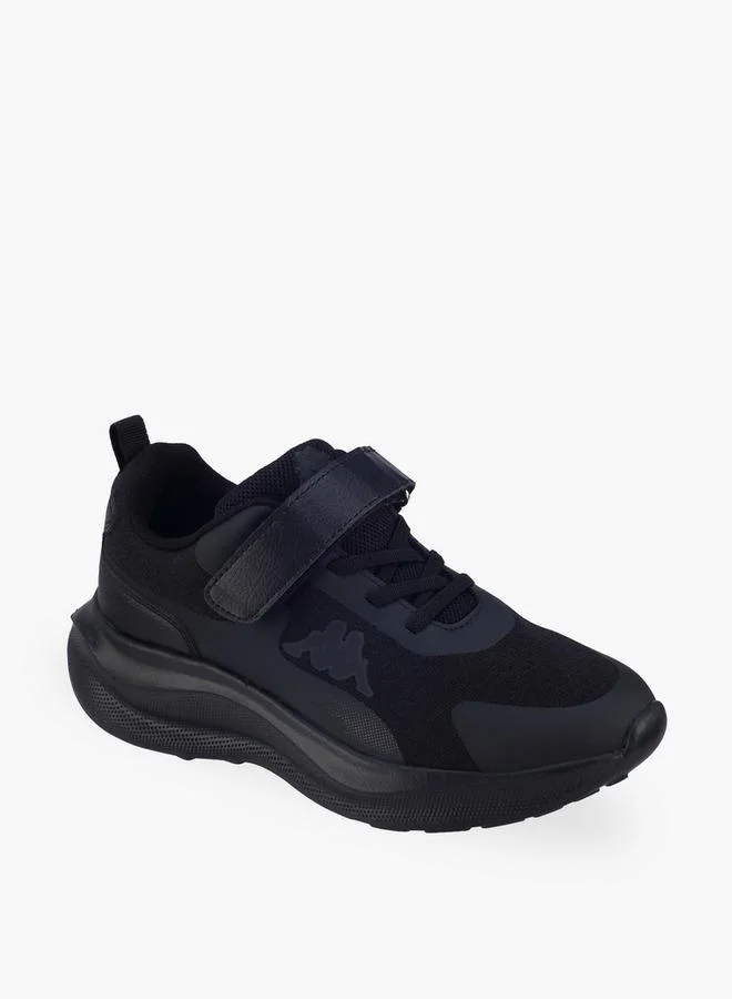 كابا Kids Hook & Loop Sports Shoes