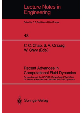 Recent Advances in Computational Fluid Dynamics: Proceedings of the US/ROC (Taiwan) Joint Workshop on Recent Advances in Computational Fluid Dynamics - pzsku/Z6C83ADAF6D842A33D1ACZ/45/1749041486/5521c67f-9fc6-4a85-a63c-6d0c791cfbf1