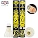 RSL No5 Tourney Badminton Shuttlecock Birdy 12Pack speed77 - Image 3