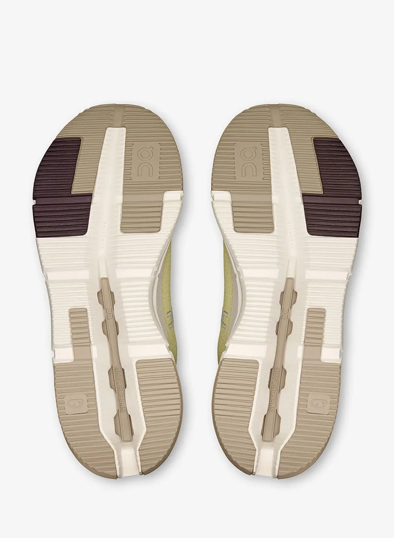 On Running Cloudnova 2