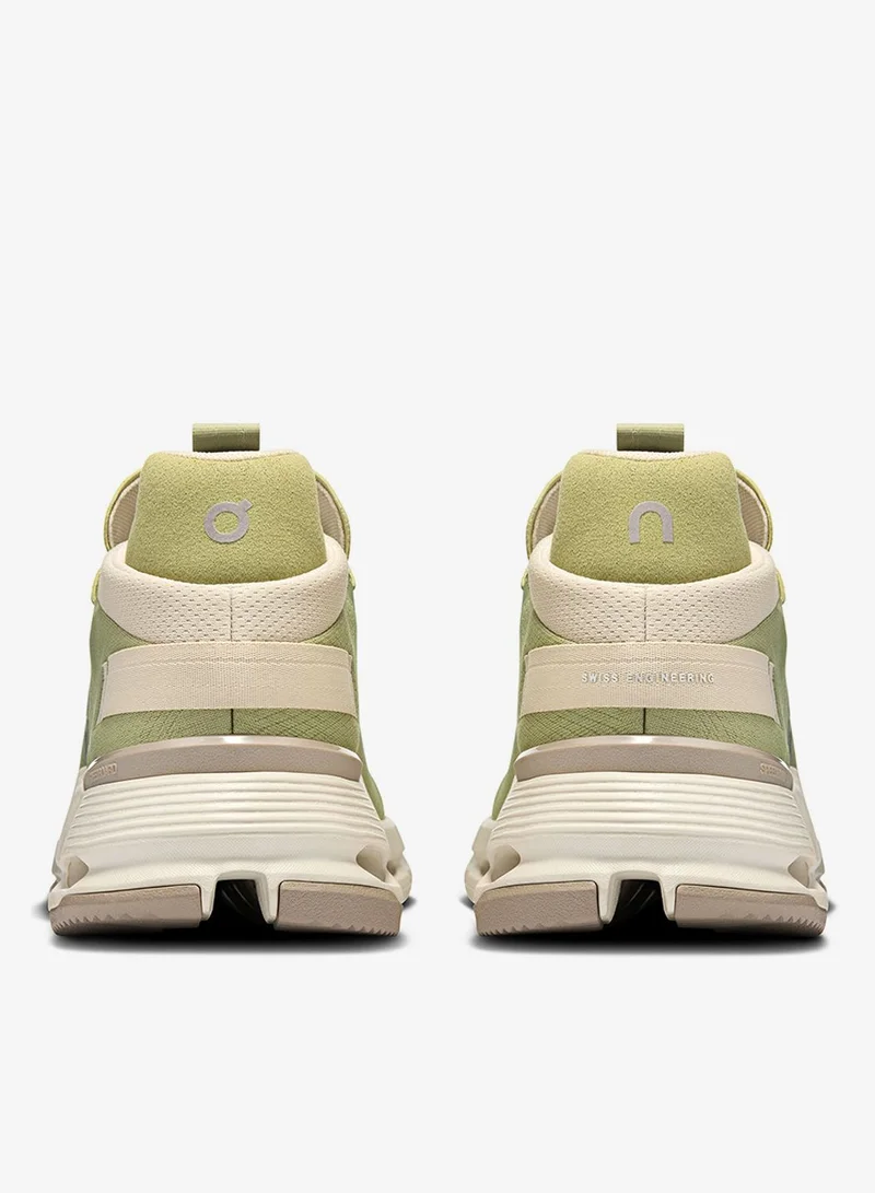 On Running Cloudnova 2