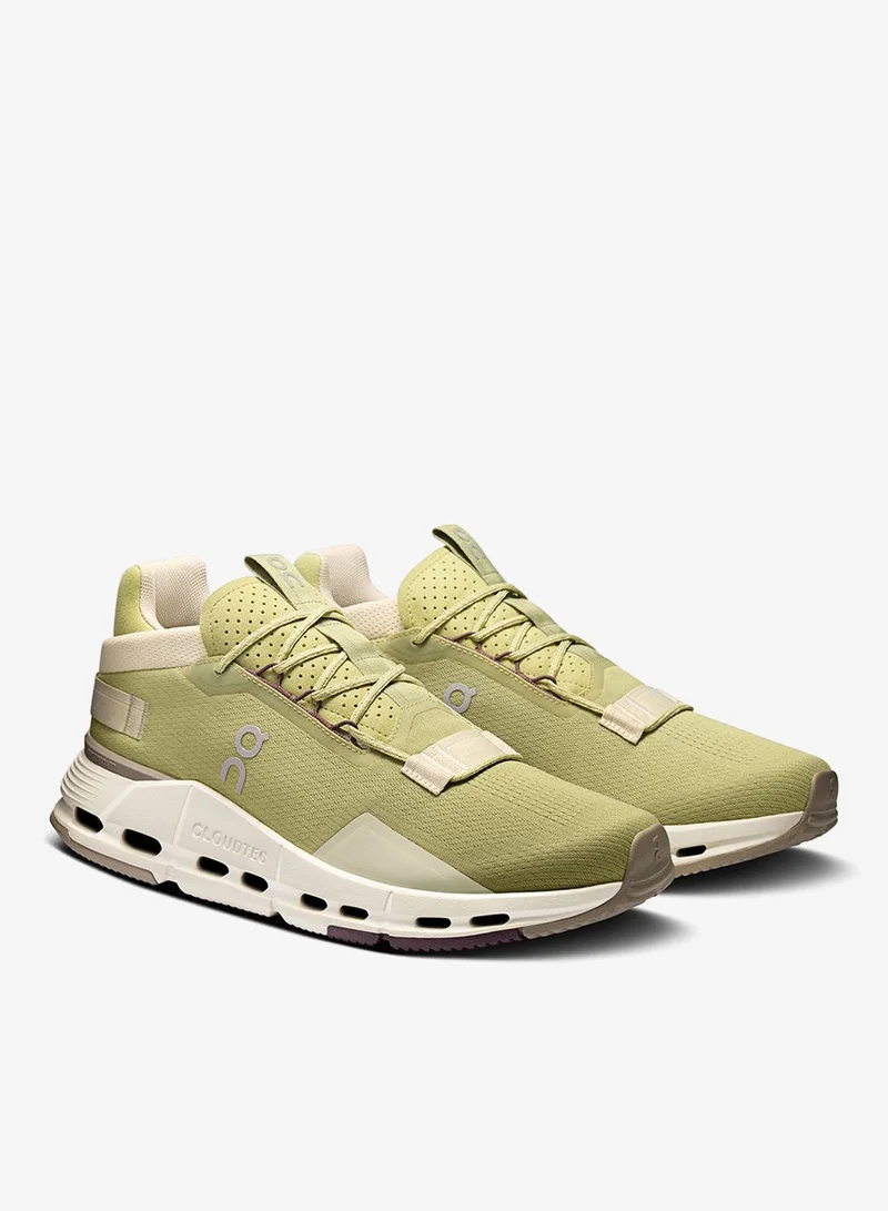 On Running Cloudnova 2