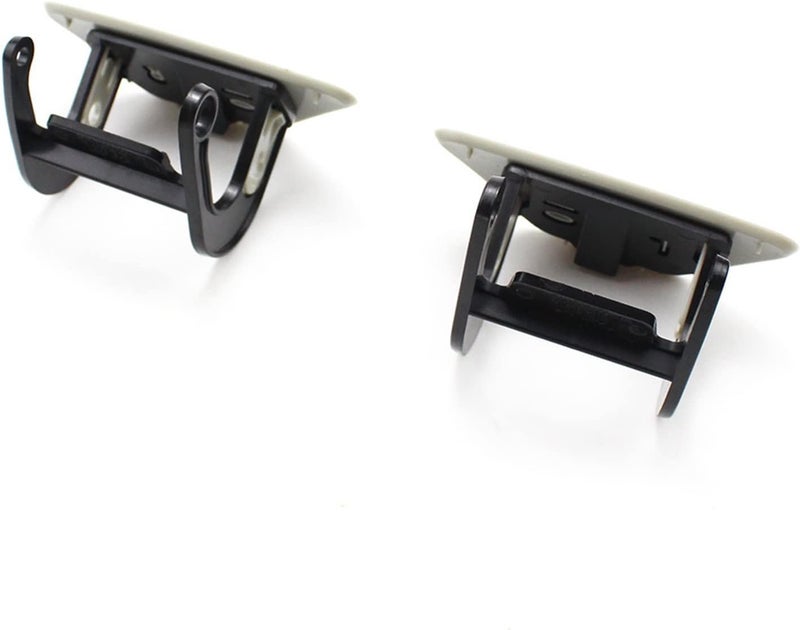 DEMULAX Headlight Washer Nozzle Cover for BMW - Image 3