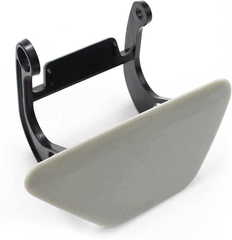 DEMULAX Headlight Washer Nozzle Cover for BMW - Image 1