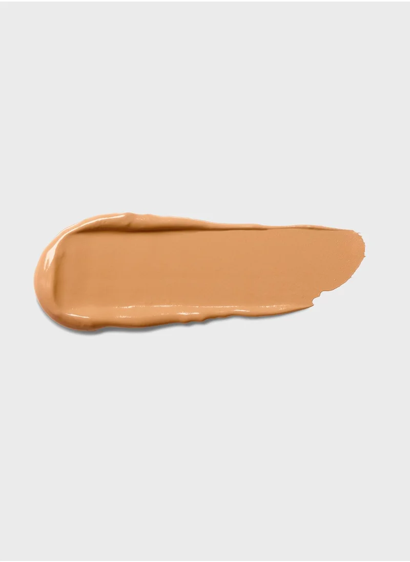 KIKO MILANO Full Coverage 2-In-1Foundation & Concealer - Warm Beige 80
