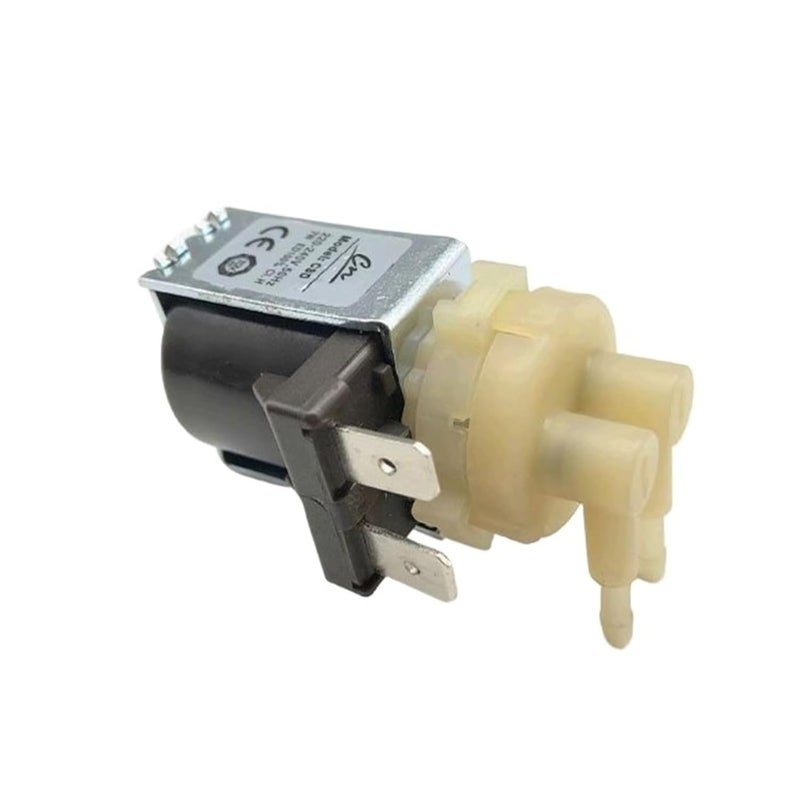 مضخة بخار مكواة كهربائية ذات رأسين مزدوجين 0 3 1 5 بار ضغط 7 واط 220-240 فولت - Image 4