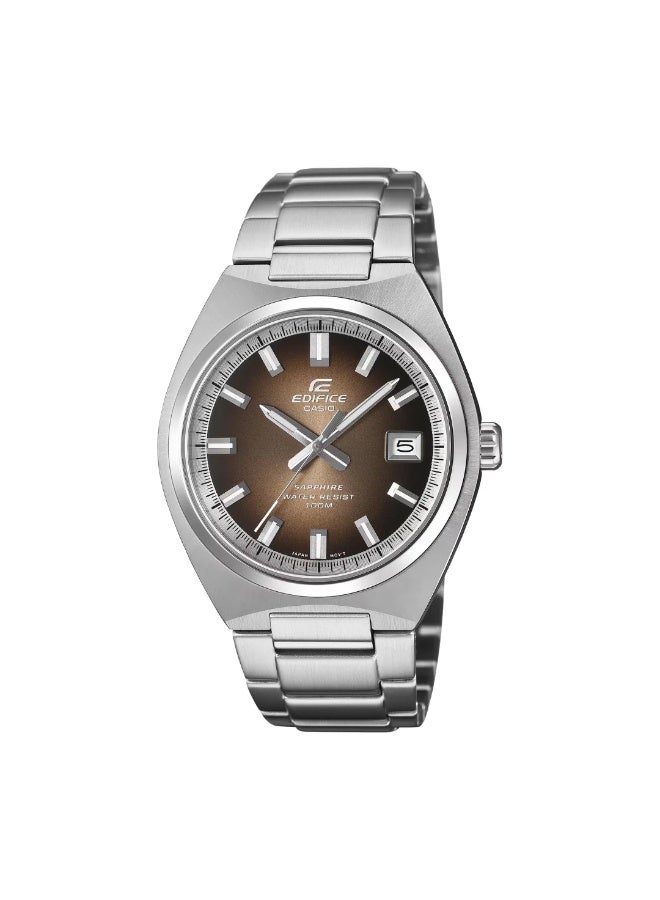 Casio Edifice EFB-109D-5AVDF Sapphire Men Watch - Image 1