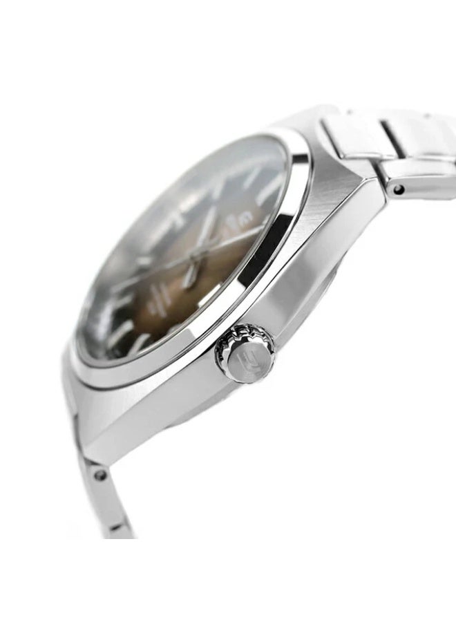 Casio Edifice EFB-109D-5AVDF Sapphire Men Watch - Image 2