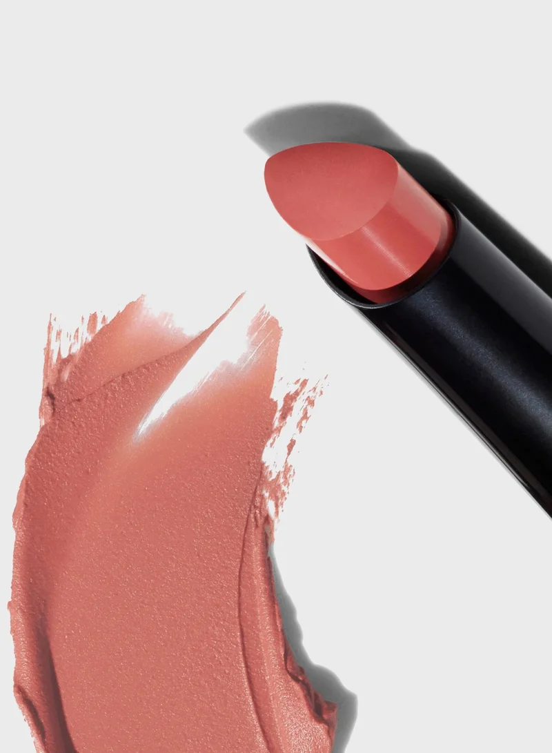 RIMMEL LONDON Lasting Finish Matte Lipstick Chestnut Rose 160