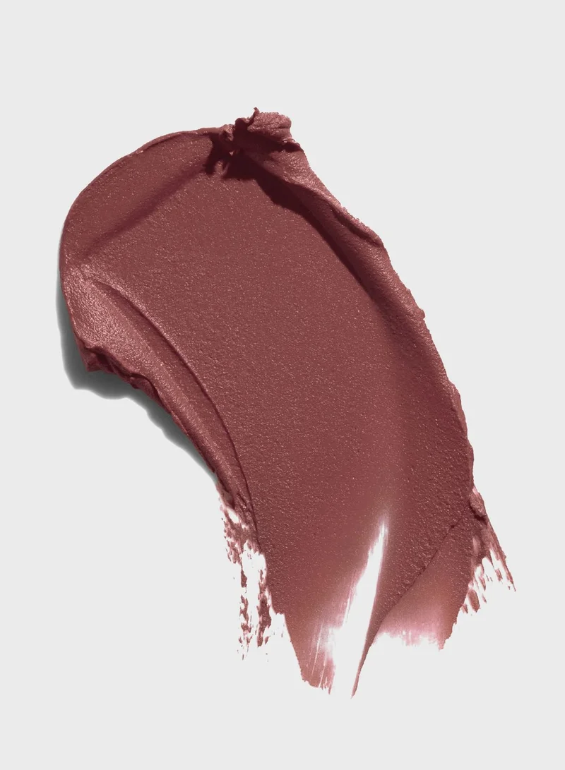 RIMMEL LONDON Lasting Finish Matte Lipstick Chestnut Rose 160