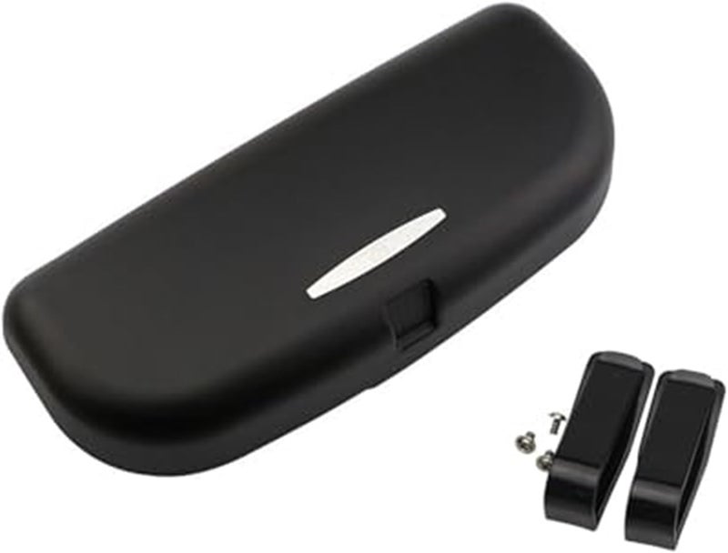 Wivplex Car Sunglasses Holder for Kia Models - Image 1