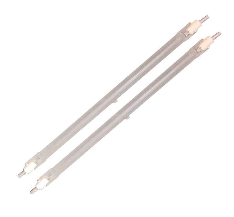 PGSA2Z 20 Centimeters Rod Halogen Tube Smart Room Heater 220V AC 400/Watt (Pack of 2) - Image 5
